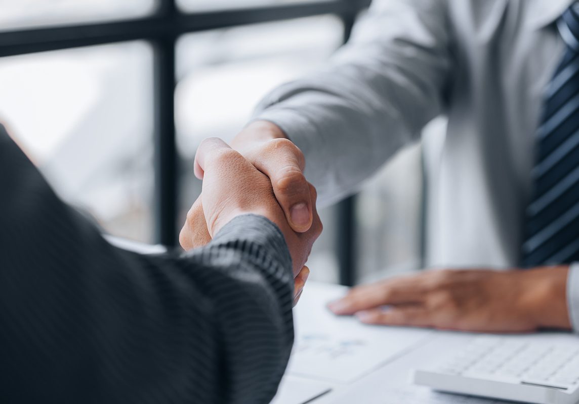 Why Choose Palmer Financial Wellness